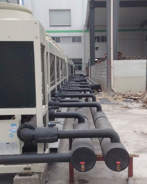 機電設(shè)備安裝工程