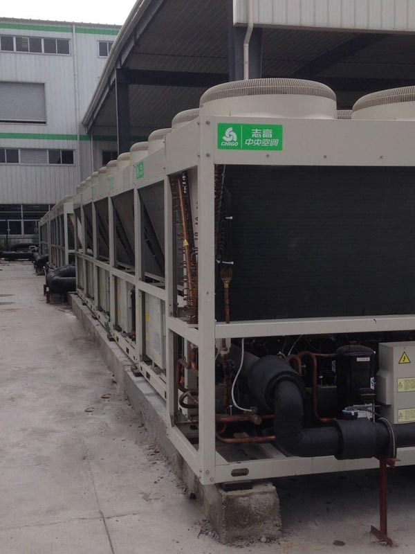 機電設(shè)備安裝工程