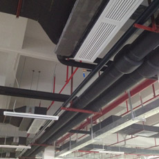 工業(yè)壓力管道安裝